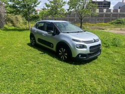 Citroën C3 1.2 Gasolina
