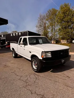 4x4 ford f150 extended cab 5.0 v8 boite mecanique