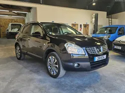 Nissan Qashqai 1.5 dCi