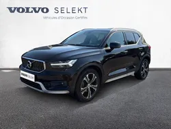VOLVO XC40 T3 163 ch Geartronic 8 Inscription Luxe