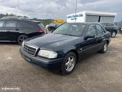 Mercedes-Benz C 220 D Classic