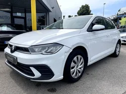 Volkswagen Polo VI 1.0 TSI 95ch Life