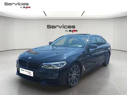 BMW Série 5 G30 530d xDrive 265 ch BVA8 M Sport