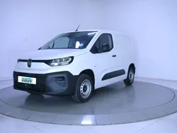 Citroën Berlingo VAN M DIESEL 100 CH MANUELLE