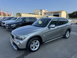 Bmw X1 (E84) SDRIVE18D 143CH CONFORT