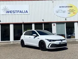 VOLKSWAGEN GOLF VIII EDITION GTD 2.0 TDI SCR DE 200Cv GARANTIE CONSTRUCTEUR