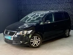 VOLKSWAGEN TOURAN 2.0 16S TDI 140 Confortline