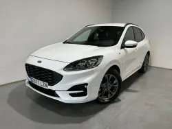 Ford Kuga 1.5 EcoBoost ST-Line X FWD 150