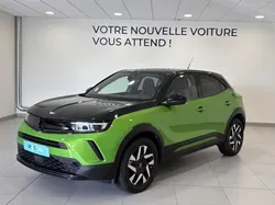 Opel Mokka Mokka-e 136ch GS