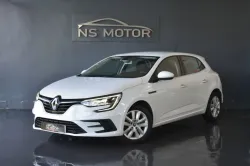 Renault Megane 1.5dCi Blue Intens 85kW