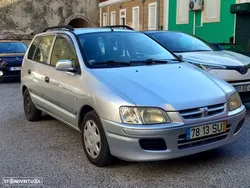 Mitsubishi Space Star 1.3 Family P1