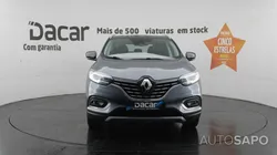 Renault Kadjar 1.5 dCi Black Edition de 2021