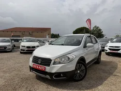 Suzuki SX4 S-CROSS 1.6 DDIS PACK