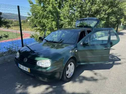 VW Golf 1.9 TDI ESTIMADO AC
