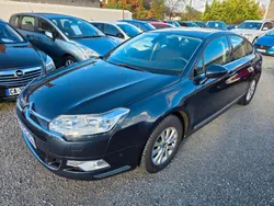 Citroen C5 1.6 HDI 115 CV + ATTELAGE