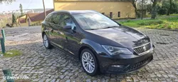 SEAT Leon ST 1.6 TDI Style DSG S/S