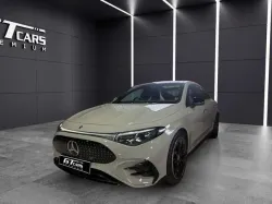 MERCEDES Clase CLA CLA Eléctrico 250+ 200kw