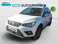 SEAT Arona 1.0 TSI Ecomotive S&S Style 95