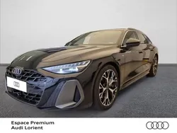Audi A6 Avant 2.0 TDI 204ch Hybride S line Quattro S tronic 7