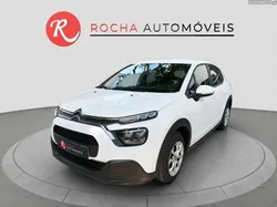 Citroën C3 1.2 PureTech Feel