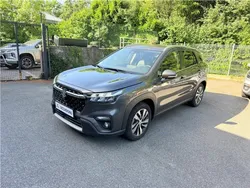 Suzuki s-cross II 1.4 BOOSTERJET HYBRID Style