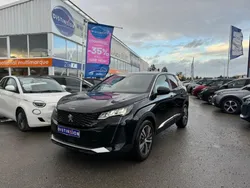 PEUGEOT 3008 1.5 BlueHDi S&S - 130 - BV EAT8 II Allure Pack