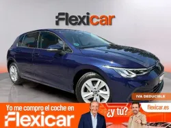 Volkswagen Golf 1.5 TSI Life 96kW