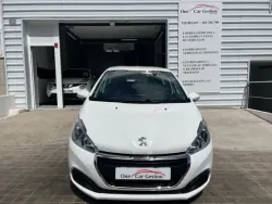 Peugeot 208 1.2 PureTech S&S Active 82