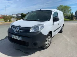 Renault Kangoo Express Maxi