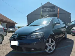 Volkswagen GOLF V 2.0L TDI 140CH + GPS / TOIT OUVRANT PROPRE GARANTIE 6 MOIS