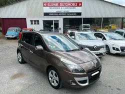 Renault scenic 1.5 dci 110