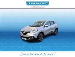 Renault Kadjar 1.2 TCe 130ch energy Intens EDC