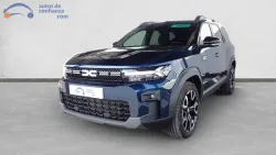 DACIA Bigster Hybrid Journey 115kw 4x2