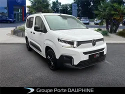 Citroën Berlingo III DIESEL 100 CH M MANUELLE Plus