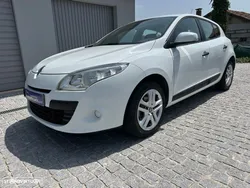 Renault Mégane 1.5 dCi Dynamique