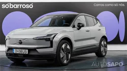 Volvo EX30 de 2024
