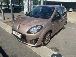Renault TWINGO II 1.2 LEV 16V 75CH MISS SIXTY ECO²