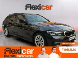BMW Serie 3 320dA