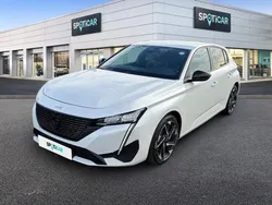 Peugeot 308 BlueHDi 130ch S&S BVM6 Allure Pack
