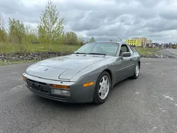 Porsche 944 Turbo Targa 1987