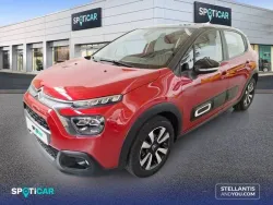 CITROEN C3 1.5BlueHDi S&S Feel Pack 100