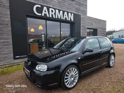 ✅️✅️Volkswagen Golf IV R32 4Motion 3,2 VR6 241cv