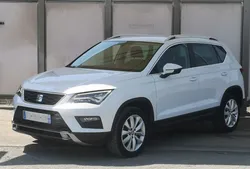 Seat ATECA 1.5 TSI 150CH ACT START&STOP STYLE EURO6D-T 117G