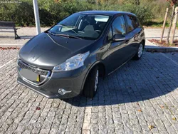 Peugeot 208 active