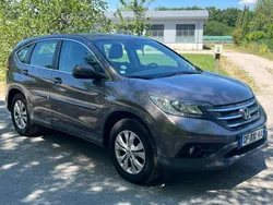 HONDA CR-V mk IV 2.2 i-DTEC 16V AWD 150 cv