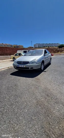 Citroën C5 1.8 16V SX