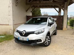 Renault Captur 1.5DCI 90