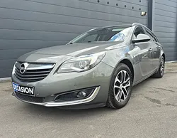 OPEL INSIGNA SPORT TOURER 1.6 CDTI - état exceptionnel