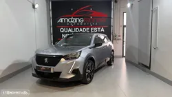 Peugeot 2008 1.2 PureTech Active