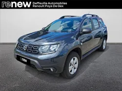 Dacia Duster TCe 130 FAP 4x2 Confort